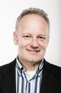 Andreas Scholz